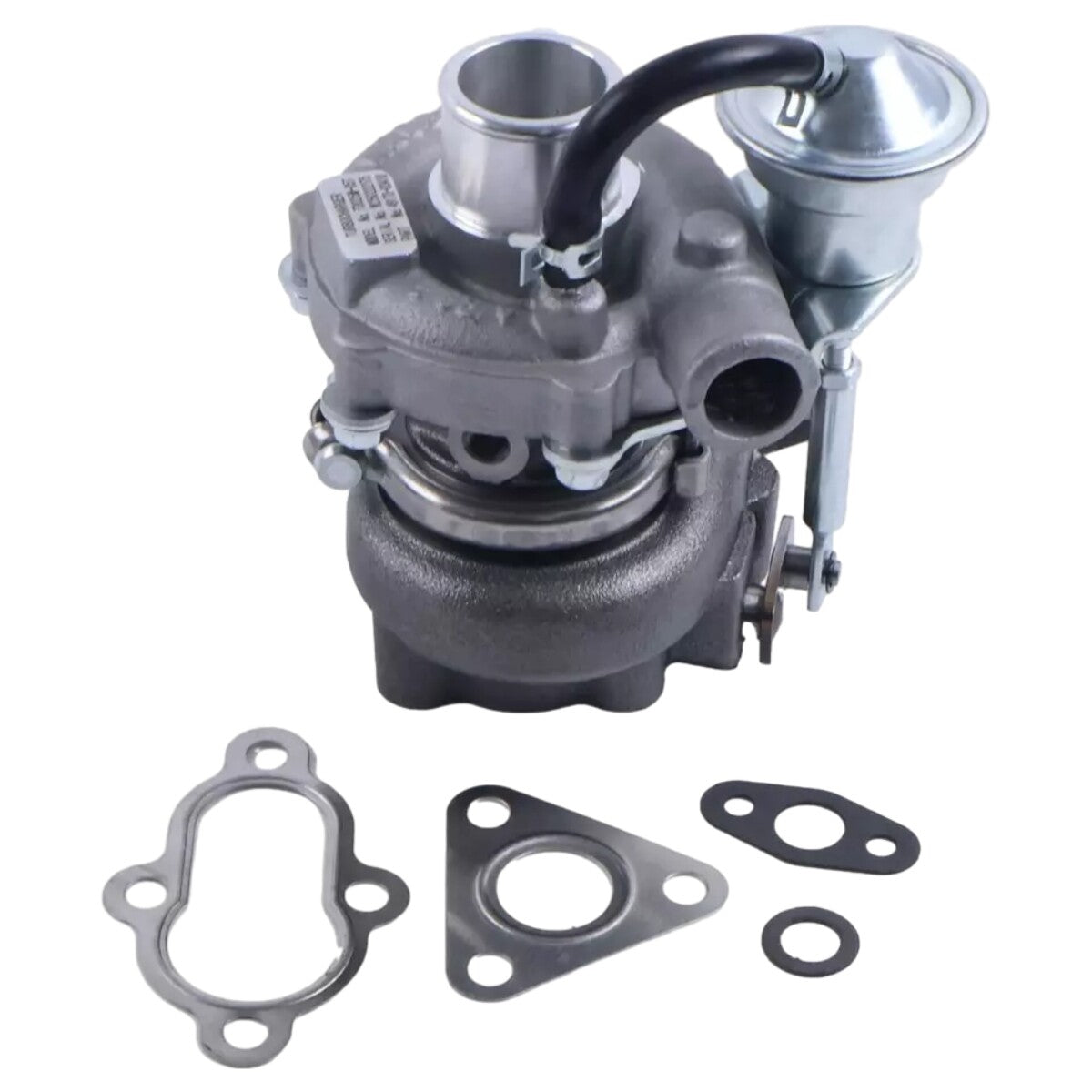 Td025 Turbocharger 49173-03410 1e038-17016 For Bobcat Kubota D1105t