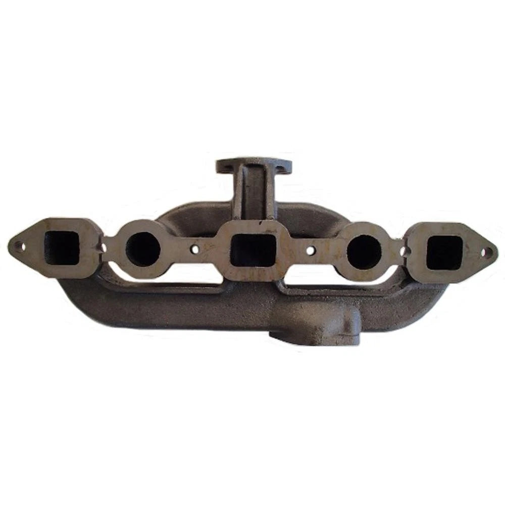 Vertical Manifold Fits International Replaces 406046r1