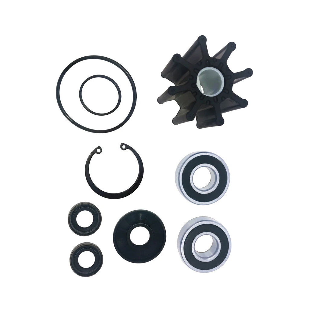 Repair Kit – Mercruiser Bravo Raw Water Pump