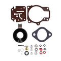 Carburetor Repair Kit For Evinrude Johnson Omc 9.9 - 75 Hp 396701