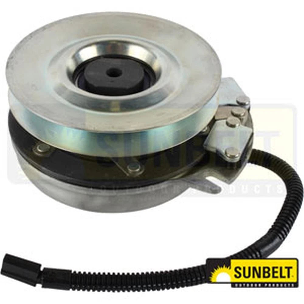 B1xt0272 Pto Clutch