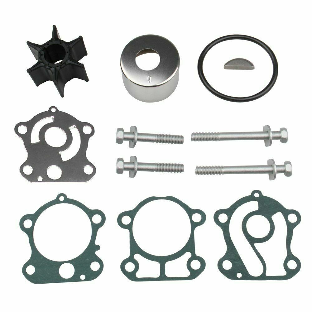 Water Pump Impeller Kit Yamaha F75 by Yamaha