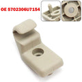 For Jac J4 J5 J6 Sun Visor Hook Sun Visor Hook | Hook & Hull Co