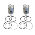 Jds3047 Rebore Kit (0.125" Overbore) Fits John Deere