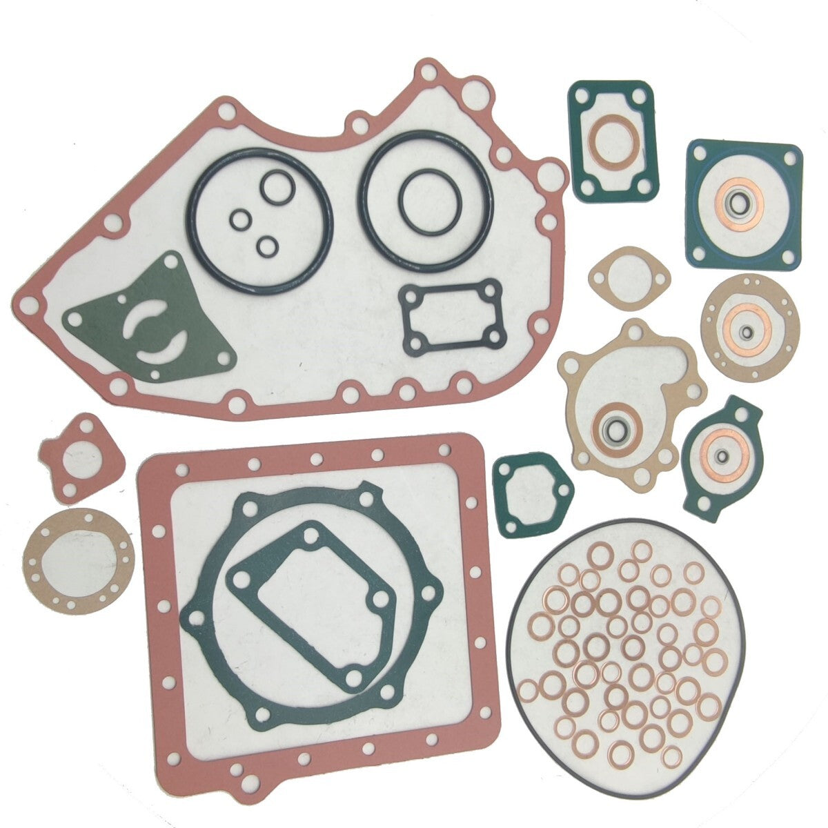 Head Gasket Set Yanmar 2GM20 Marine by Yanmar