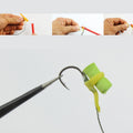 EVA Foam Fishing Float Set of 5