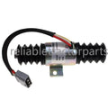 Fits For Volvo Wheel Loader L150c 24V Shutdown | Hook & Hull Co