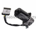 Wiper Motor 7168952 For Bobcat S630 S650 S740 S750 | Hook & Hull Co
