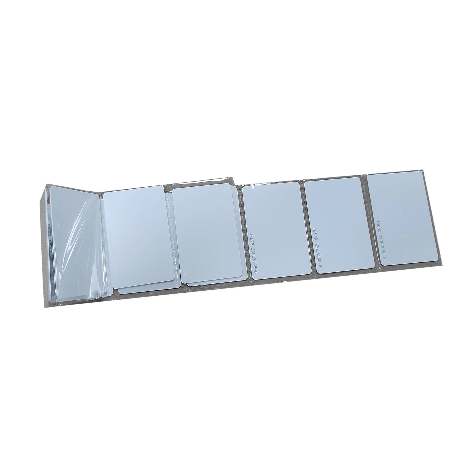 Universal Wholesale Hid 1386lggmn Isoprox Ii Card Keycards- 26 Bit C