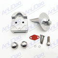 Fit Fit Mercruiser R, Mr Alpha One Generation 1 Aluminum Anode Kit