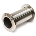 Groco Boat Thru Hull THXL-2000-WS 316 Stainless Steel 2 Inch by Groco