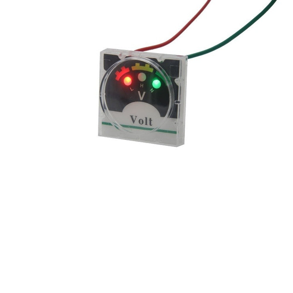 Agricultural Sprayer Accessories Electric Ammeter Tool