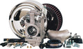 Mikuni Hsr 45mm Carburetor Kit For Harley Davidson Evo & Twin Cam