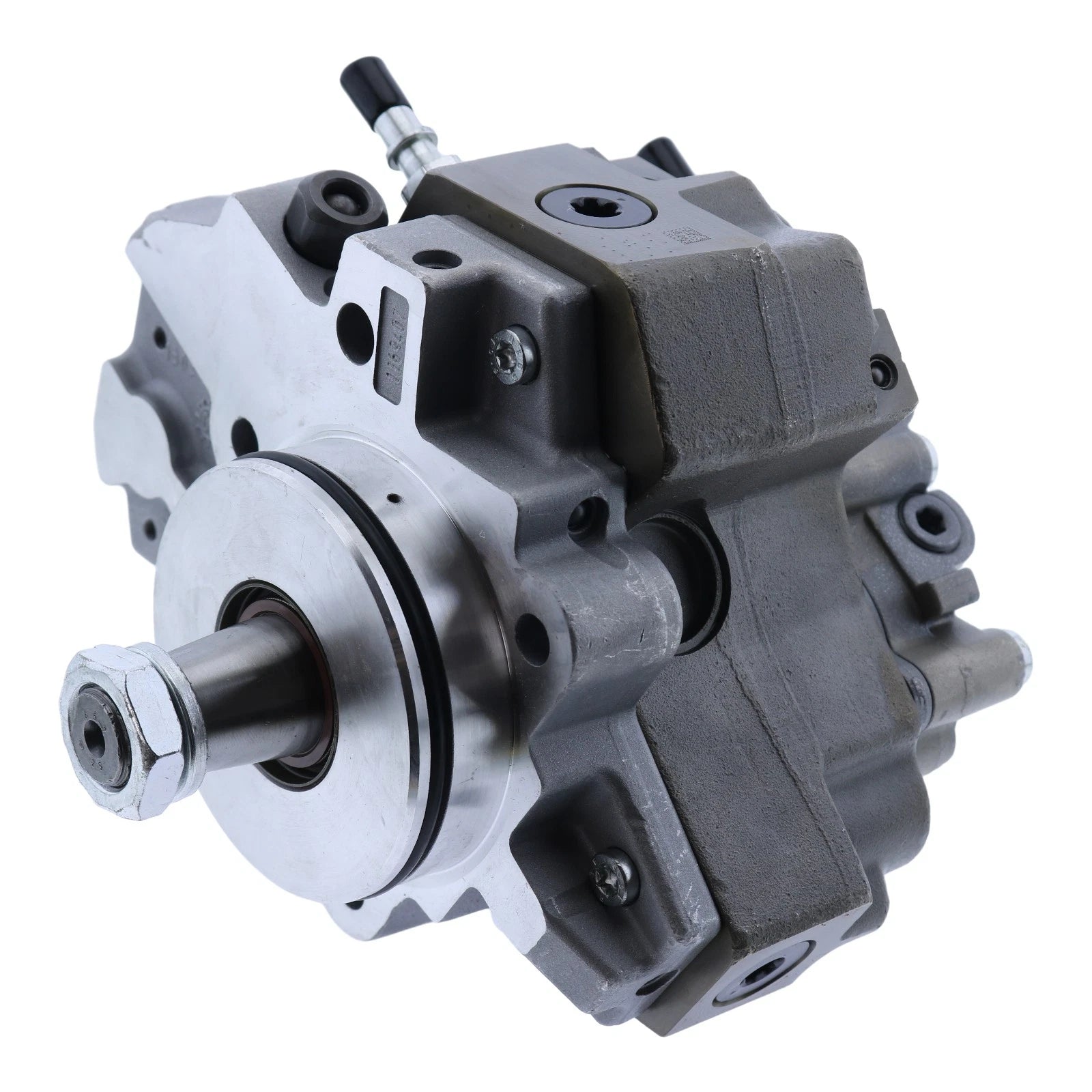 Fuel Injection Pump 3975701 5256608 0445020122 For Cummins Engine