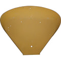 Amar48977 Hi-crop Fender - Left Hand