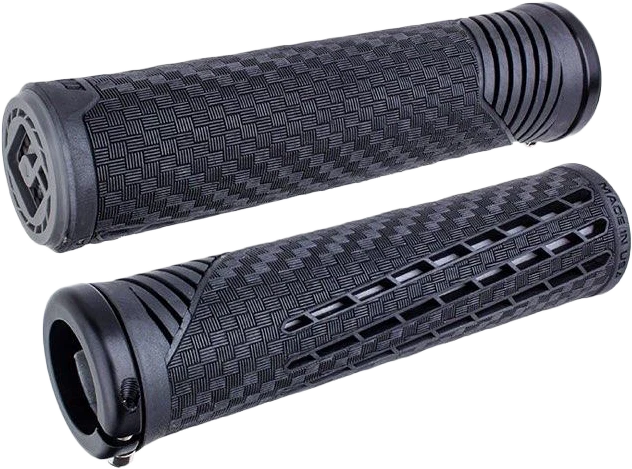 Odi Cf11 V2.1 Bmx Grips - Precision Control For Mountain & Bmx Bikes