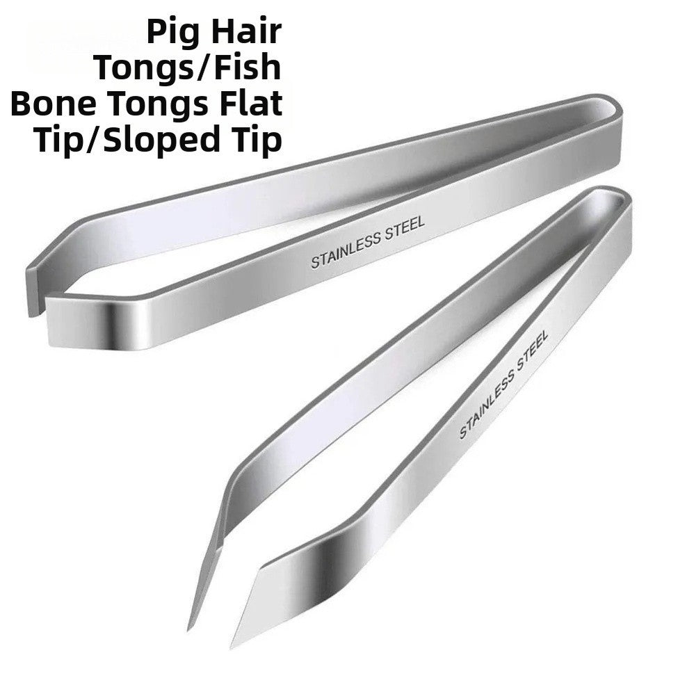Garlic Peeler Stainless Steel Construction