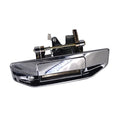 For Changan For Hunter Plus 2023 2024 Rear Trunk Door Handle Chrome