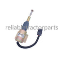 3926412 Sa-4257-24 Re502474 24V Fuel Shut Off | Hook & Hull Co