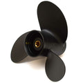 Solas Amita 3 Boat Propeller 3011-085-07 Yamaha RH 8.5 x 7 Inch by Solas