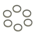 Oil Drain Screw Gasket for Yamaha 4-Stroke Models 90430-14M09