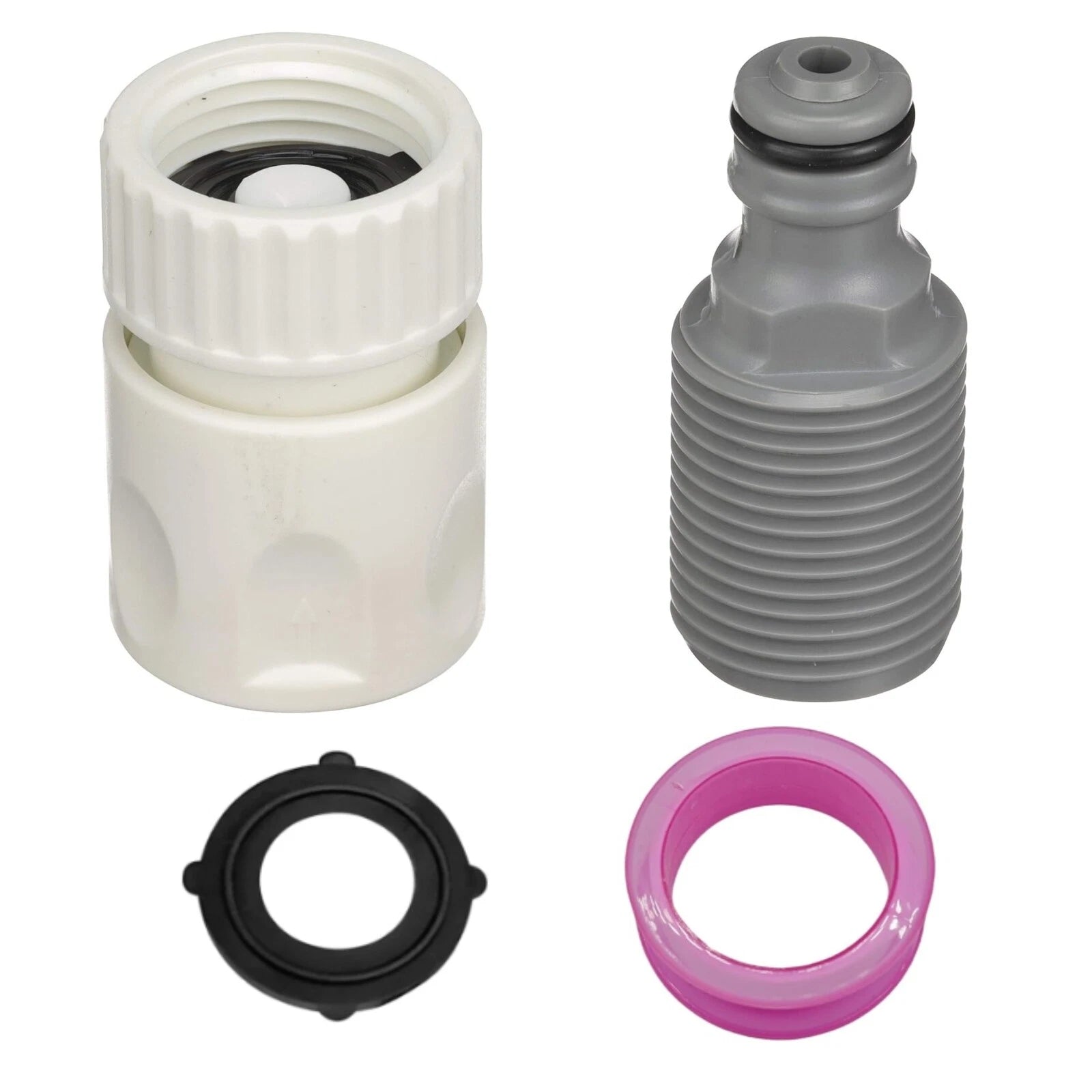 Universal Outboard Flush Kit – Mercury/Yamaha