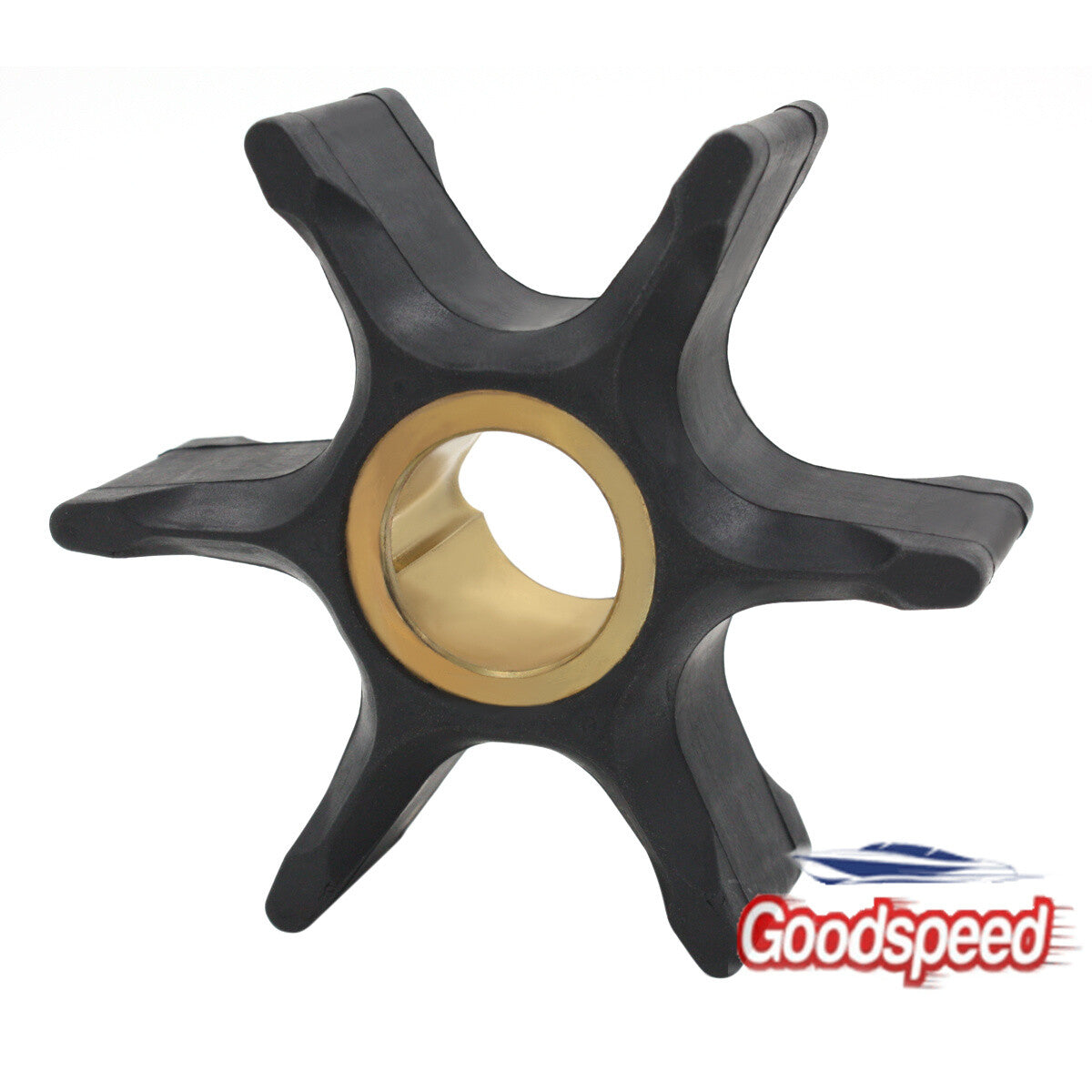 Water Pump Impeller Johnson Evinrude 85-120HP by Johnson Evinrude