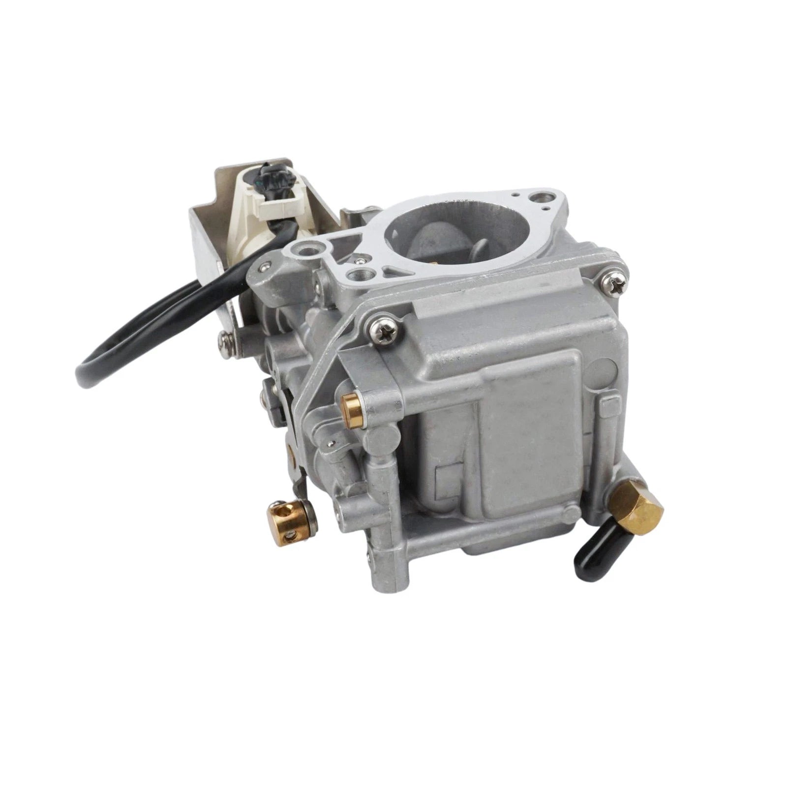 Carburetor Assembly – Yamaha F25/T25 25HP