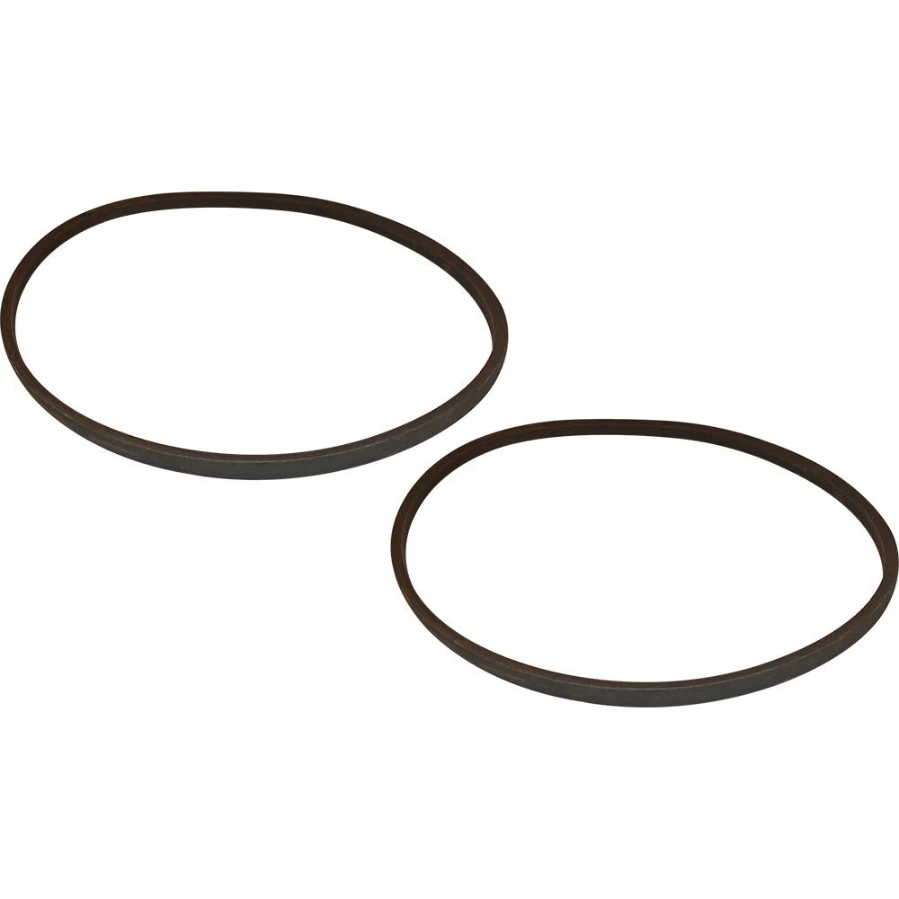 Amah75638 H75638 Primary Countershaft Belt Fits John Deere Combine