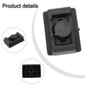 Easy Installation Rubber Rocker Jack Support For Porsche For Panamera