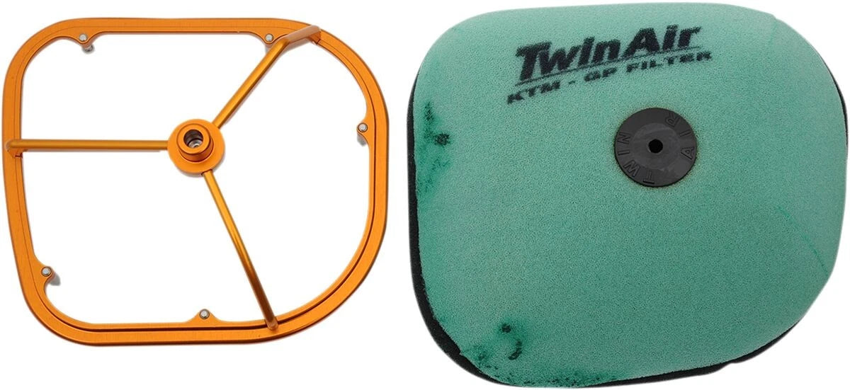 Powerflow Air Filter Kit For Husqvarna Fe 350 2014