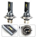 Bright H7 Led 6smd Headlight Replace Hi/low Kit | Hook & Hull Co
