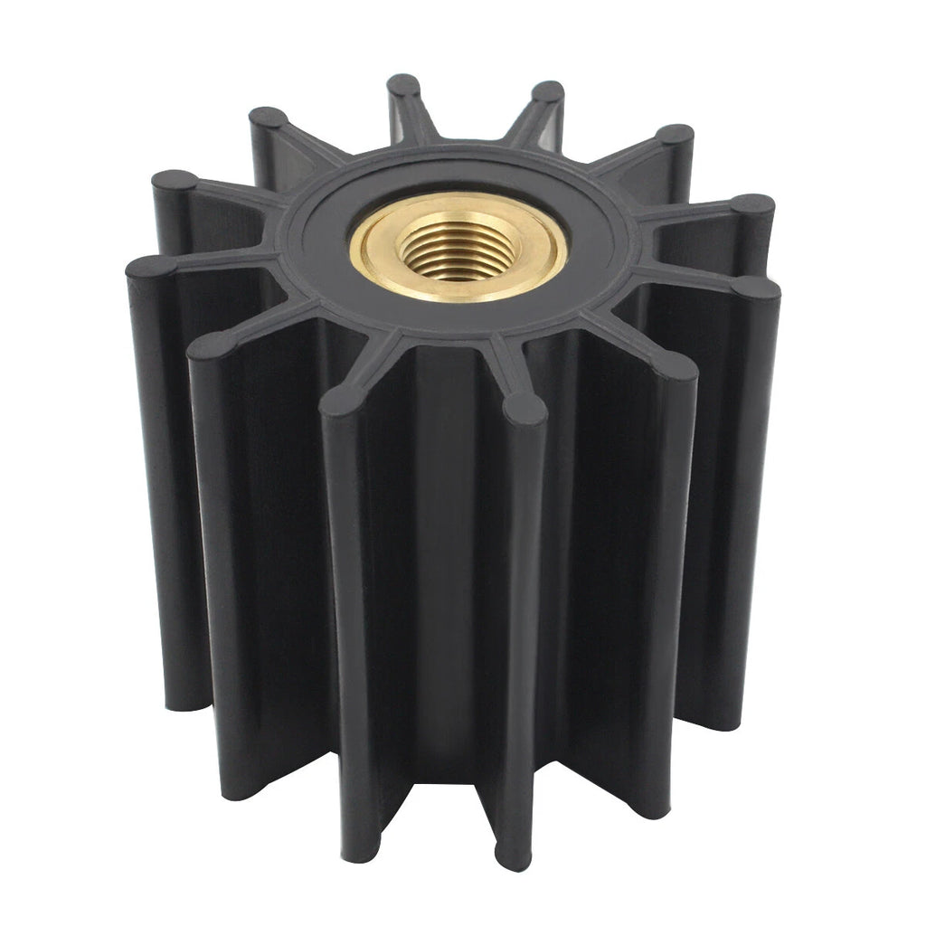 Impeller Kit – Cummins SMX Super 27 Marine Diesel