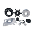 Water Pump Repair Kit For Yamaha Outboard 2 Hp -