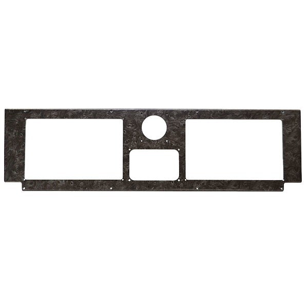 Sea Ray Boat GPS Panel Blank by Sea Ray