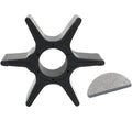 Evinrude Johnson Suzuki Water Pump Impeller With Key Replaces 5030723