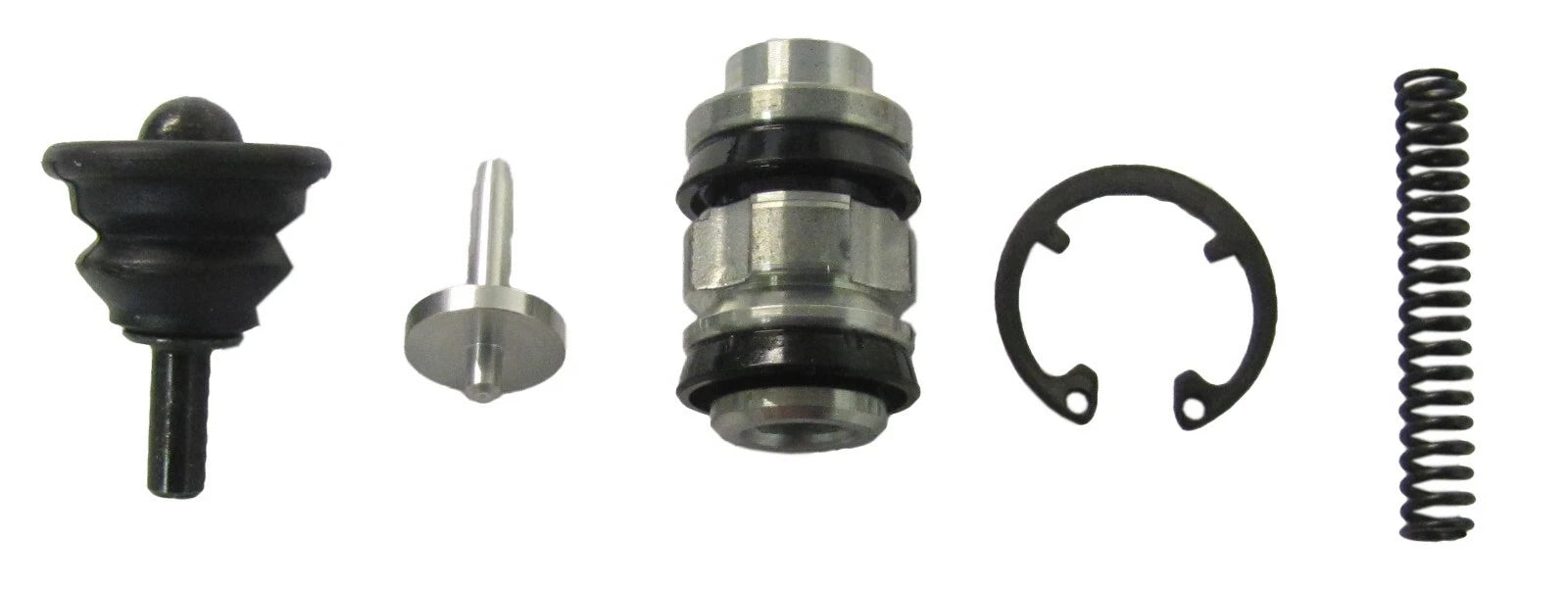 Front Master Cylinder Repair Kit For Suzuki Gsx-r 1000 2011