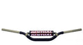 Renthal Rc/ 04+ Honda Crf/ 06+ Kawasaki Kx/ Kxf Twinwall Pad - Black