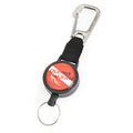 Corrosion-resistant Diving Telescopic Lanyard