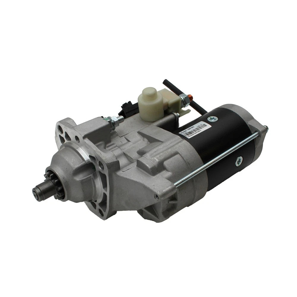 Replacement Starter 410-52074 Re69704 Fits John Deere 6068sfm75