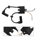 Ignition Coil Assembly for Yamaha 9.9/15HP 4-Stroke Outboards