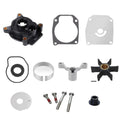 Outboard 396135 439077 0396135 Water Pump Kit For Evinrude Johnson 50