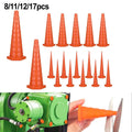 Hydraulic Pipe Leak Stopper Rubber For Hose Cover For Oil Service And