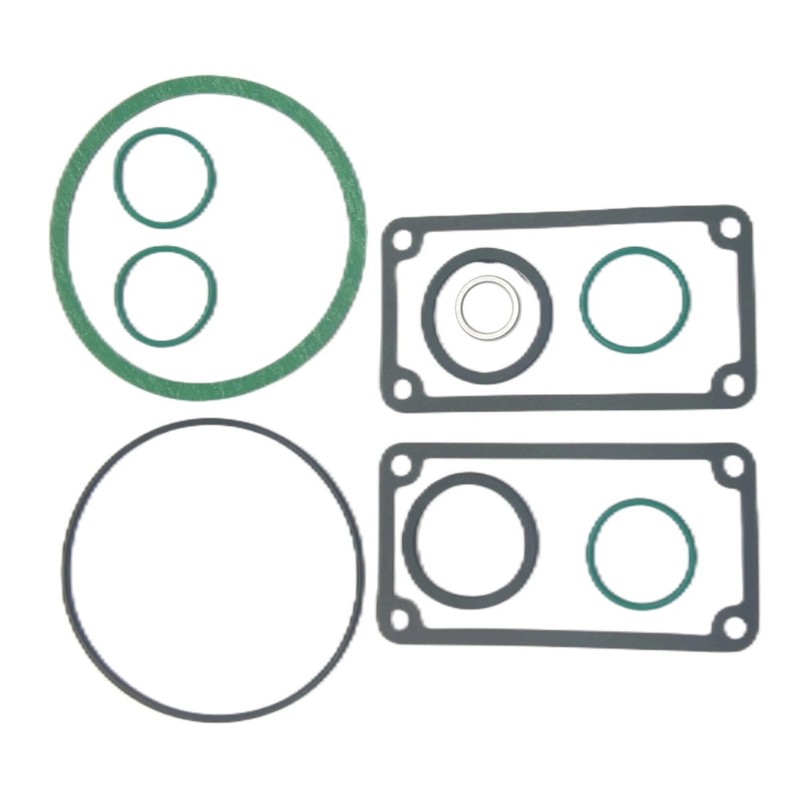 Heat Exchanger Seal Kit For Volvo Penta Ad40b Aqad40a Aqad40b Tamd40a
