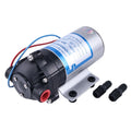 12V High Pressure Diaphragm Pump Dp-60 Dp-60a For Sprayer Cleaning