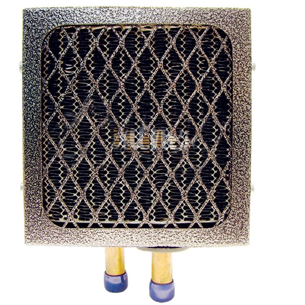 Ah24464 16,000 Btu Auxiliary Heater- 6 3/8 X 6 3/4 X 7 1/2 - 24 Volt