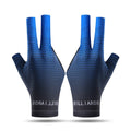 Billiard Gloves 3 Finger Sports Accessory