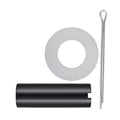 Lower Steering Pin MerCruiser Alpha One Gen II by MerCruiser
