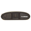 SeaArk Boat Trolling Motor Panel Black Plastic by SeaArk