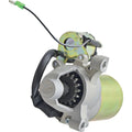 410-22059-jn J&n Electrical Products Starter